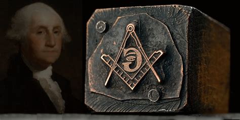 History Hidden in Plain Sight: Freemasons on United States Coins