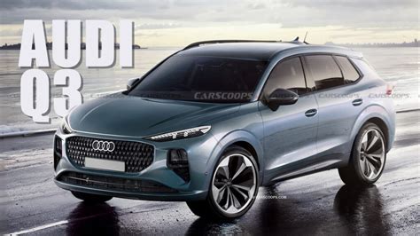 2025 Audi Q3: Design, Powertrains And Everything Else We Know ...