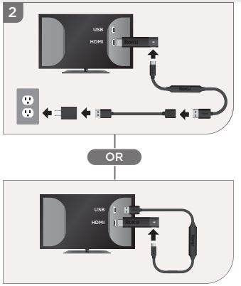 Roku Streaming Stick+ HD Streamer User Manual