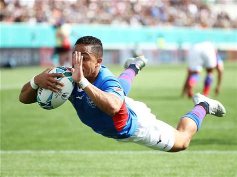 Five Namibian rugby players placed in quarantine | OFM