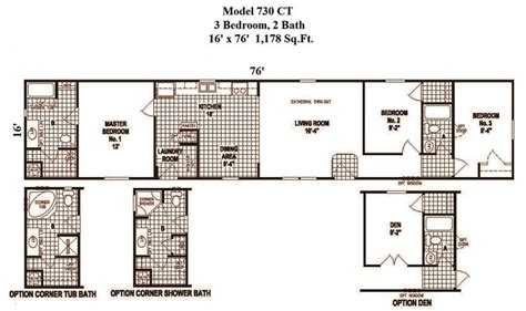 Best Of Skyline Homes Floor Plans - New Home Plans Design