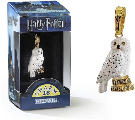 Noble Collections NN1022 HARRY POTTER Collectible, Multicolour – TopToy