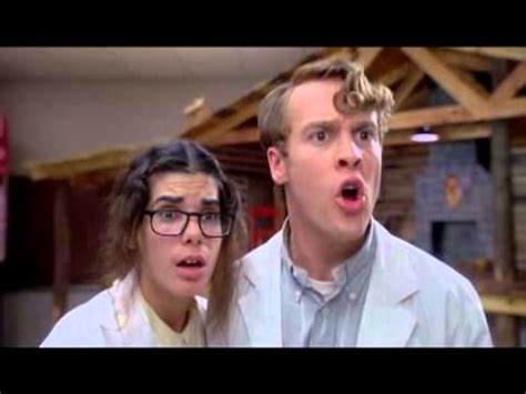 Love Potion No. 9 (Great Scene) - YouTube