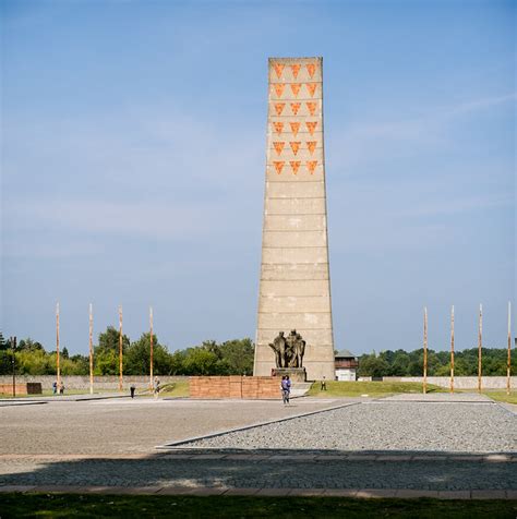 Sachsenhausen - Memorial | Gedenkstätte und Museum Sachsenha… | Flickr ...