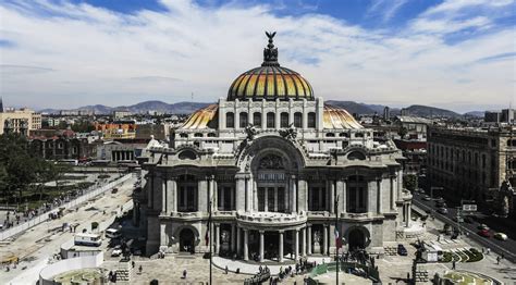 Arts & Culture | Theater, Art Galleries and Exhibitions in Mexico City