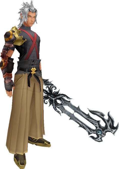 Image - Terra (Xehanort) BBS.png | Kingdom Hearts Wiki | FANDOM powered by Wikia