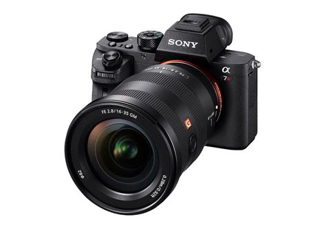 Sony Introduces Two New Wide-Angle Full-Frame E-Mount Lenses - Sony Europe