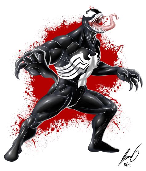 WE ARE VENOM by pyrasterran on DeviantArt