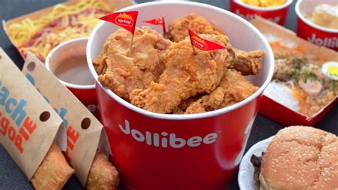 Our Catering - Fast Food Catering | Fried Chicken, Parties | Jollibee USA