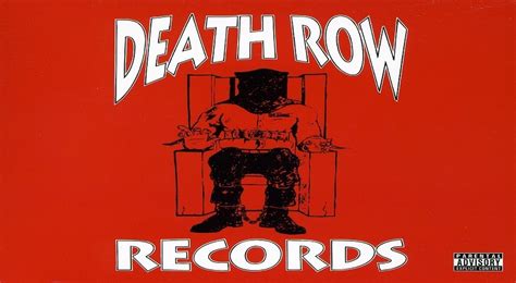 Death Row Records biopic supposedly being shopped as #StraightOuttaCompton sequel