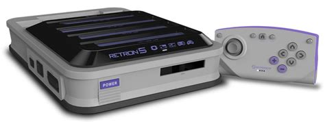 RetroN 5