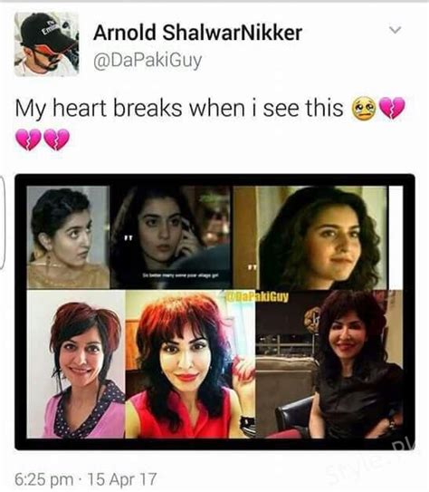 Pictures of Actress Shahnaz Khawaja from Alpha Bravo Charlie have taken the internet by Storm