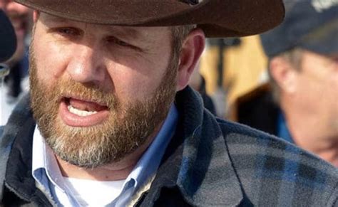 Armed Militia, Bundy Brothers Take Over Federal Building In Rural Oregon