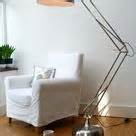 Floor Lamps Modern & Rustic Ideas on Pinterest | Floor Lamps, Modern Floor Lamps and Tripod