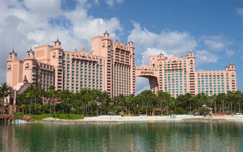 atlantis, Islands, Hotels, South, African, Resort, Sol, Kerzner ...