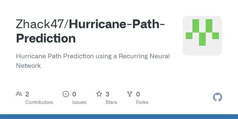 GitHub - Zhack47/Hurricane-Path-Prediction: Hurricane Path Prediction ...