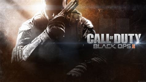 Call of Duty Black Ops 2 Wallpapers - Top Free Call of Duty Black Ops 2 Backgrounds ...