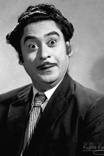 Remembering Kishore Kumar: A symphony of versatility | The Daily Star