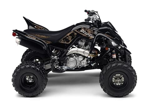 2012 YAMAHA Raptor 700R SE ATV pictures, specifications