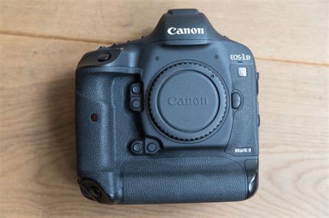 As good as new, Canon 1DX Mark II - Catawiki