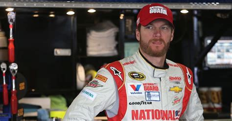 Dale Earnhardt Jr. reveals his favorite part of broadcasting NASCAR races