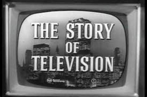 History of Television timeline | Timetoast timelines