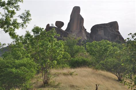 The Nuba Mountains | H.O.P.E. Humanitarian Foundation