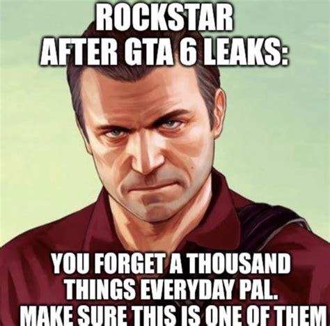 🤣🤣 : r/rockstar