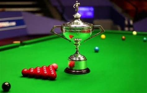 World Championship Snooker Highlights Next Episode Air