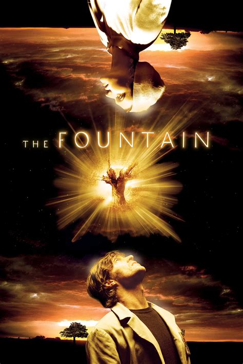 The Fountain (2006) - Posters — The Movie Database (TMDB)