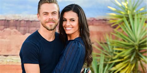 'DWTS' Derek Hough and Hayley Erbert's Dream Wedding: The 1 Surprise ...