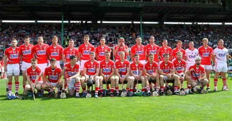 Previewing 2015 For The Cork Hurlers | Chill Insurance Ireland