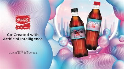 Coca-Cola Y3000 Zero Sugar: A taste of the future - Hello Vancity