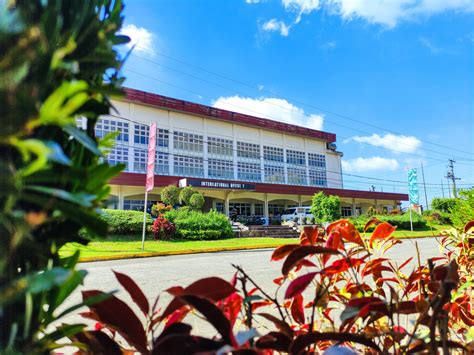 University Facilities – Cavite State University