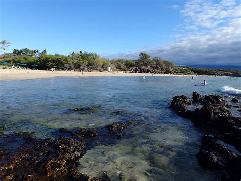 Hapuna Beach State Recreation Area | Natural Atlas