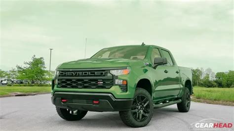 2025 Chevy Silverado: Release Date, Price, Specs, Pros & Cons