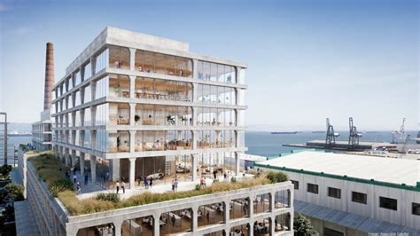 Potrero Power Plant's transformation into sprawling waterfront community begins to take shape ...