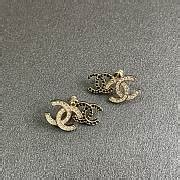 Chanel Earrings 40 - dodotop.ru