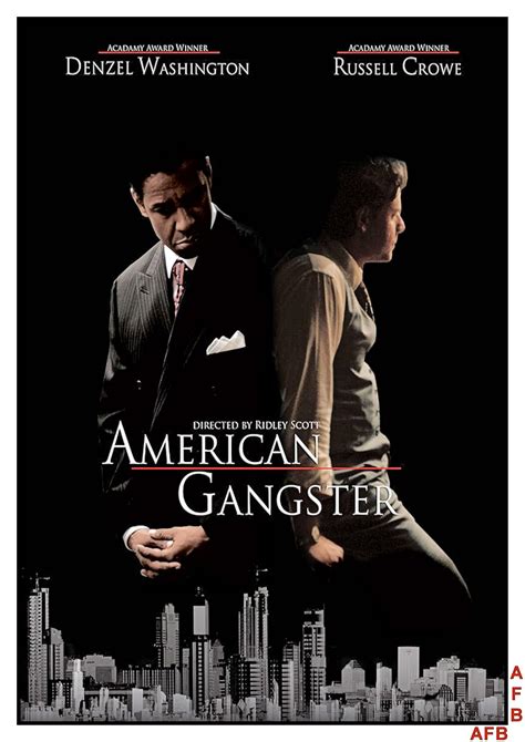 Netflix - American Gangster (2007) Theatrical Cut 640Kbps 23.976Fps 48Khz 5.1Ch DD+ NF E-AC3 ...