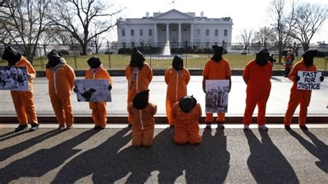 Guantanamo military trials resume | CBC News