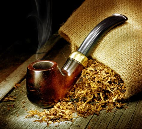 A Gentleman's Guide to Smoking a Pipe - The Distinguished Society of Fine Gentlemen