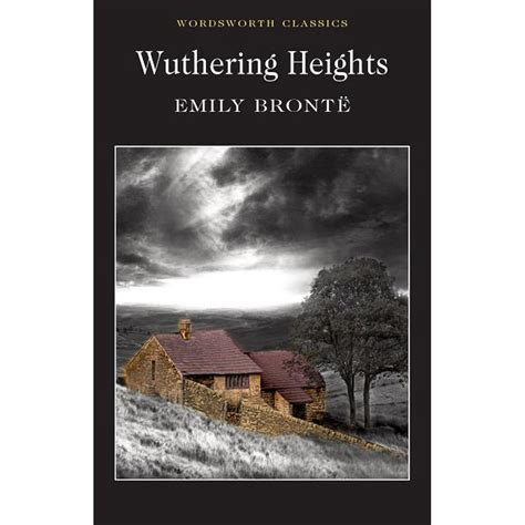 Wordsworth Classics: Wuthering Heights (Paperback) - Walmart.com - Walmart.com