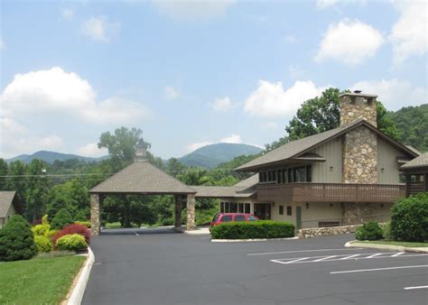 Talley Ho Inn - Townsend, TN Hotels & Lodging