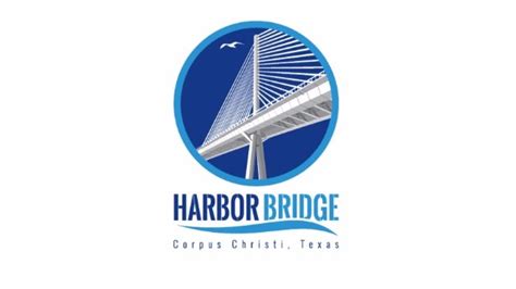 Voters choose official logo for new Harbor Bridge Project | kiiitv.com