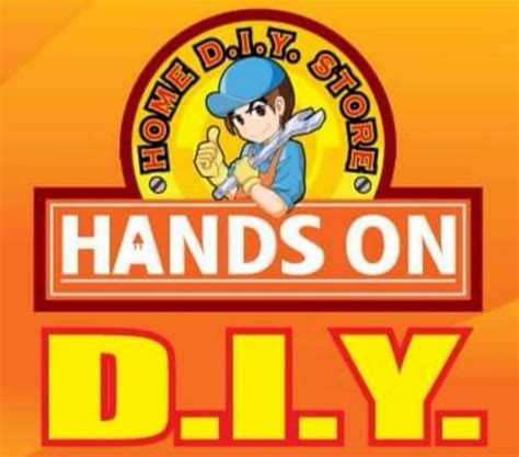 Hands On DIY HQ - RAUB