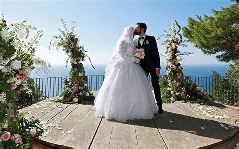 Wedding venues on Capri, Italy - Capri Wedding