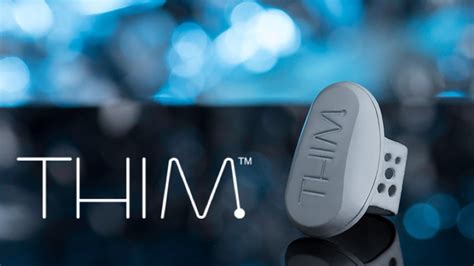 Thim Sleep Wearable Actually Helps You Fall Sleep (Better)