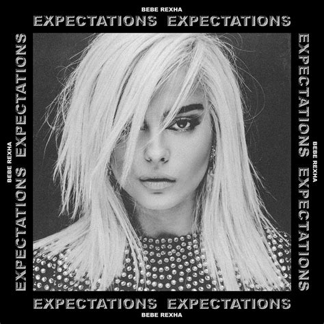 Expectations, Bebe Rexha | CD (album) | Muziek | bol.com