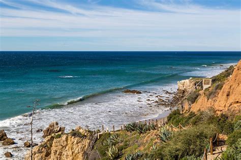 El Matador Beach Kingdom, Malibu, California | Leading Estates of the World