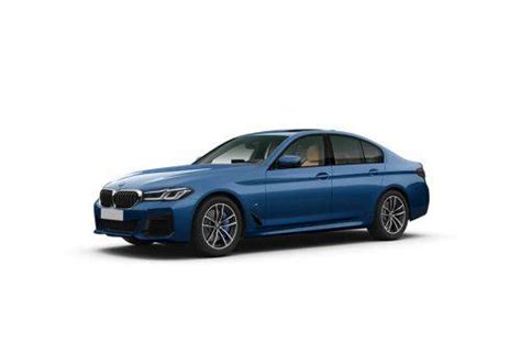 BMW 5 Series 2021-2024 Price Reviews - Check 4 Latest Reviews & Ratings